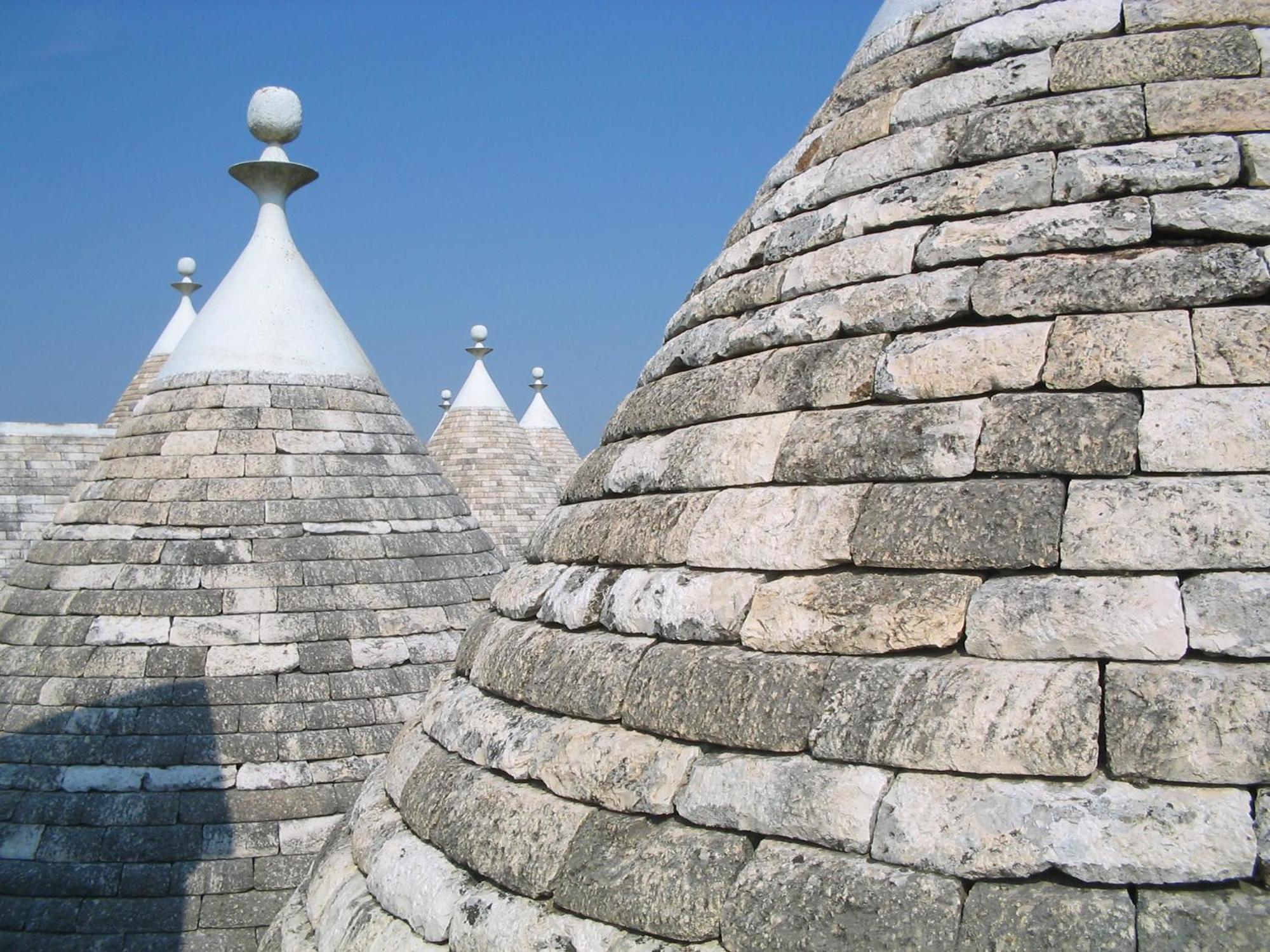 Truddhi Casa E Cucina Di Puglia Aparthotel Locorotondo Exterior foto