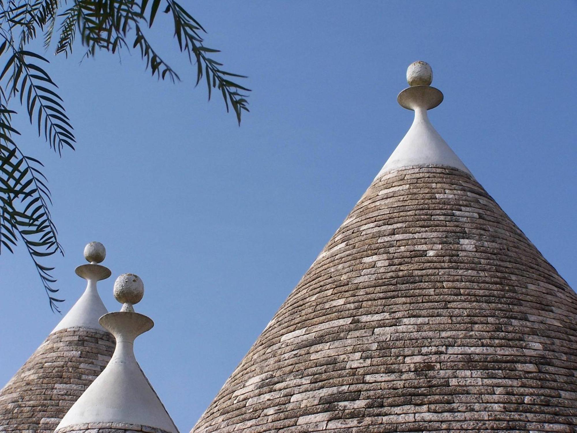 Truddhi Casa E Cucina Di Puglia Aparthotel Locorotondo Exterior foto