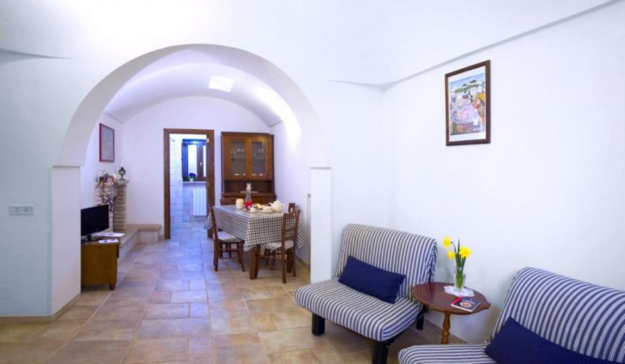 Truddhi Casa E Cucina Di Puglia Aparthotel Locorotondo Exterior foto