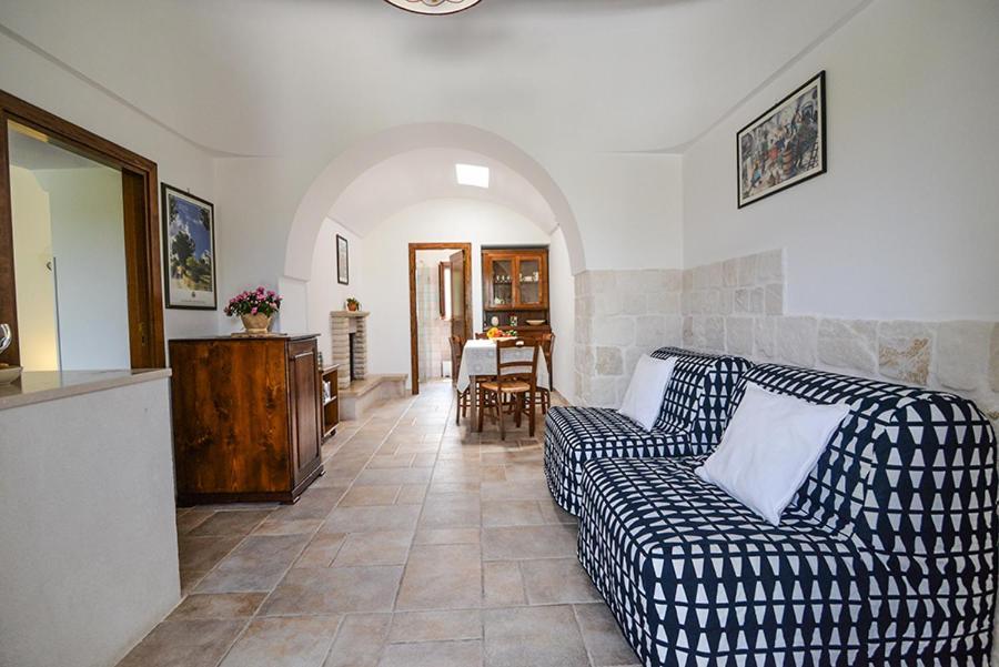 Truddhi Casa E Cucina Di Puglia Aparthotel Locorotondo Exterior foto